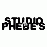 Logo of Phebe&#039;s Studio