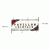 Logo of Pavillon Lointain