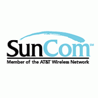Logo of SunCom