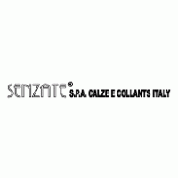 Logo of Senzate