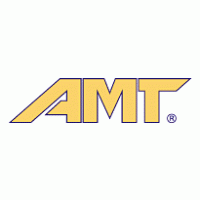 Logo of AMT