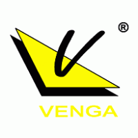 Logo of Venga