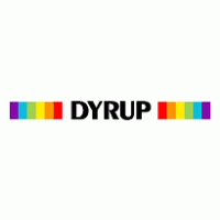 Logo of Dyrup