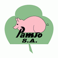 Logo of Pamso