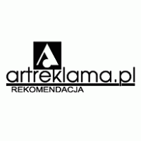 Logo of Artreklama.pl