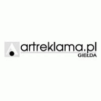 Logo of Artreklama.pl