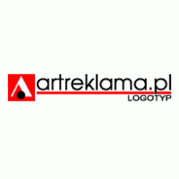 Logo of Artreklama.pl