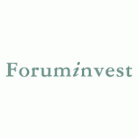 Logo of Foruminvest