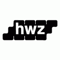 Logo of HWZ