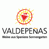 Logo of Valdepenas