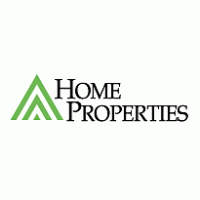 Logo of Home Properties
