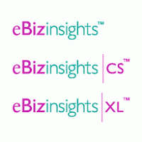 Logo of eBizinsights