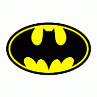 Logo of Batman