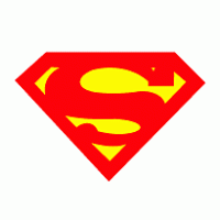 Logo of Superman