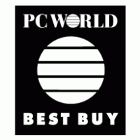 Logo of Pc World