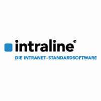 Logo of Intraline
