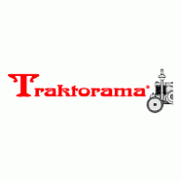 Logo of Traktorama