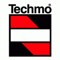 Logo of Techmo