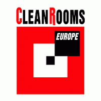 Logo of CleanRooms Europe
