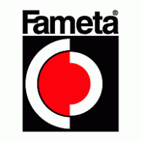 Logo of Fameta