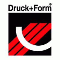 Logo of Druck + Form