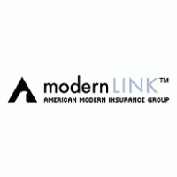 Logo of ModernLINK