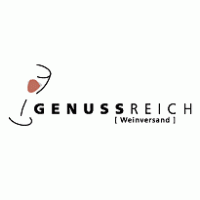 Logo of Genussreich