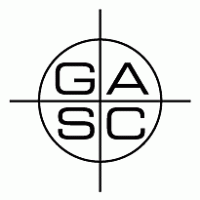 Logo of GASC