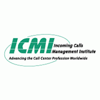 Logo of ICMI