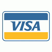 Logo of VISA