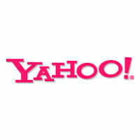 Logo of Yahoo
