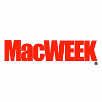 Logo of MacWeek