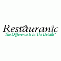 Logo of Restauranic