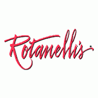 Logo of Rotanelli&#039;s