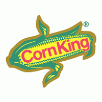 Logo of Corn King