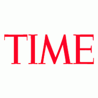 Logo of Time