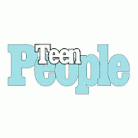 Logo of People Teen