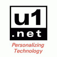 Logo of u1.net