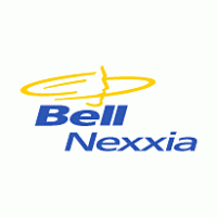 Logo of Bell Nexxia