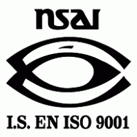 Logo of NSAI