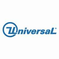 Logo of Universal Instruments