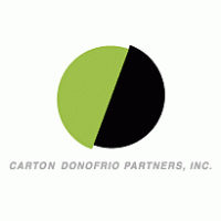 Logo of Carton Donofrio Partners