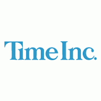Logo of Time  Inc.