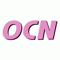 Logo of OCN