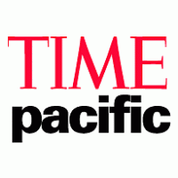 Logo of Time Pacific