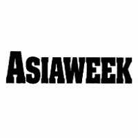 Logo of Asiaweek