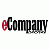 Logo of eCompany Now