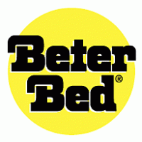 Logo of Beter Bed