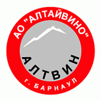 Logo of Altvin Barnaul