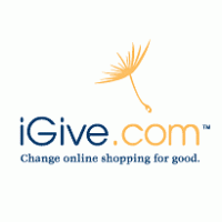 Logo of iGive.com